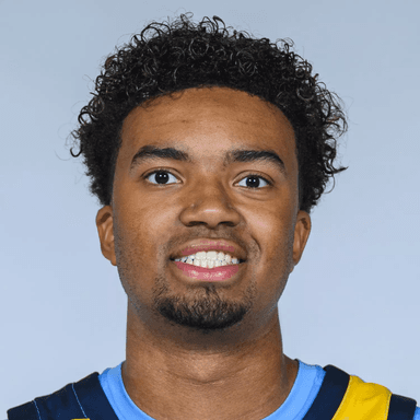 Royce PARHAM