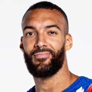 Rudy GOBERT