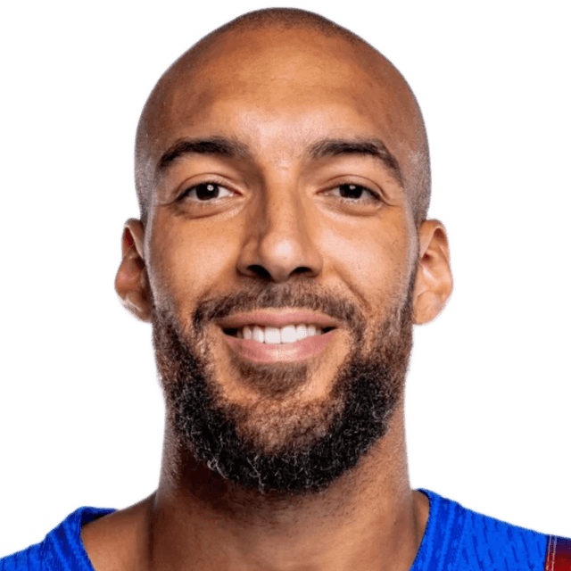 Rudy Gobert