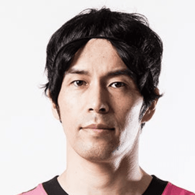 Ryosuke MIZUMACHI