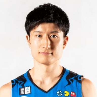 Ryosuke SHIRAHAMA