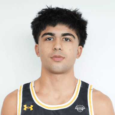 Saahil THAKKAR