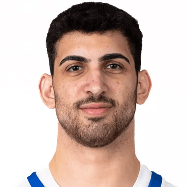 Samet YIGITOGLU