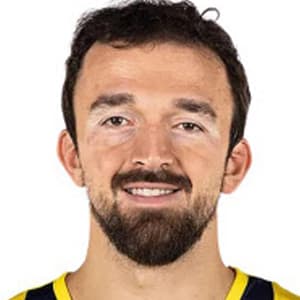 Sertac SANLI