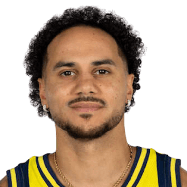 Shane LARKIN