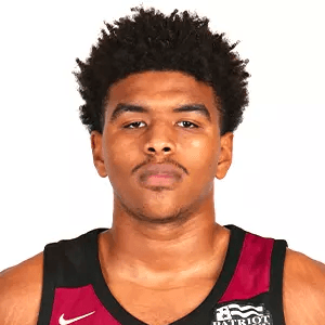 Shareef JACKSON