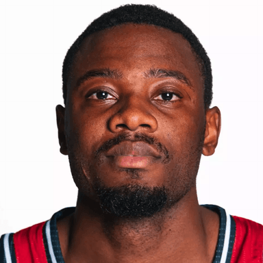 Shaumba NGOYI