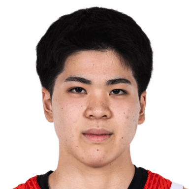 Shunsuke MIYAZATO