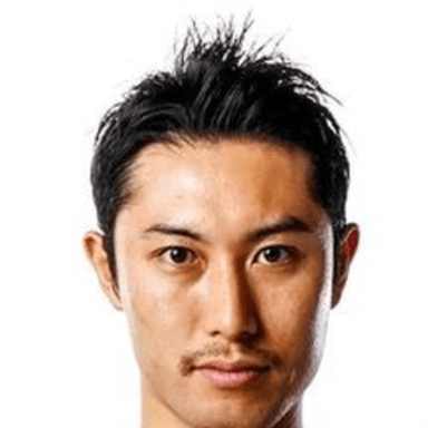 Shuto MIZOGUCHI