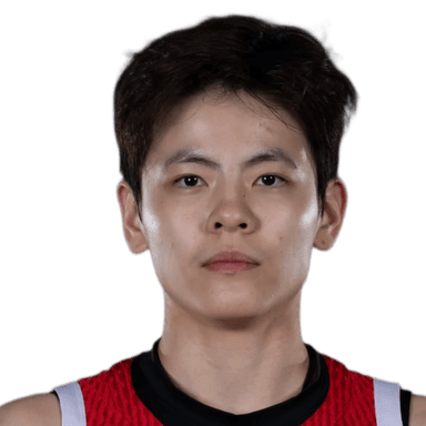 Shuyu YANG