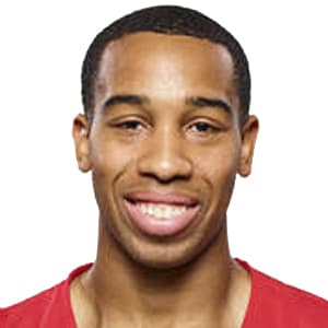 Siyani CHAMBERS