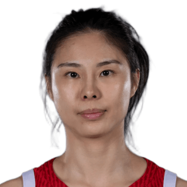 Siyu WANG