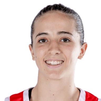 Sofia PINILLOS