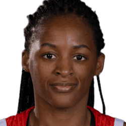 Stephanie MAWULI