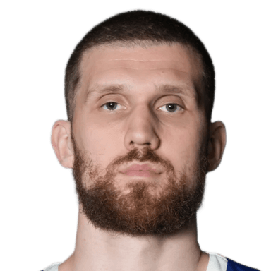 Svi MYKHAILIUK