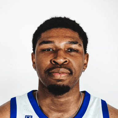 Tariq INGRAHAM
