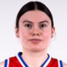 Tatiana REDŁOWSKA