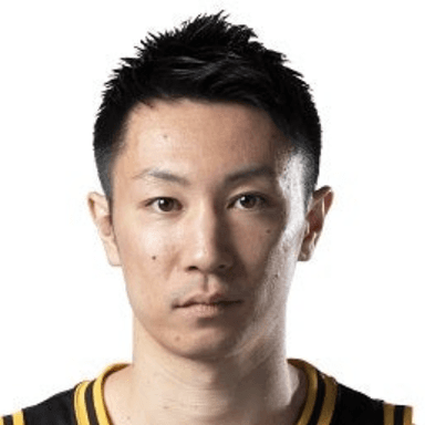Tatsuhiko TOSHINO