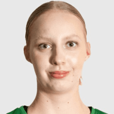 Tereza TRAVNICKOVA
