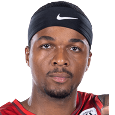Tevian JONES