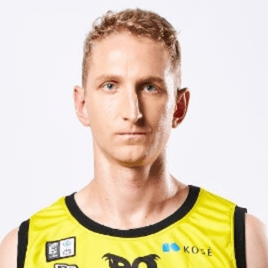 Thomas WELSH