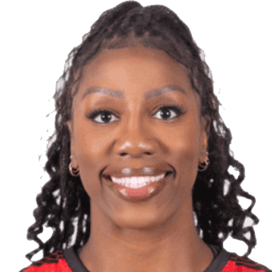 Tiffany CLARKE