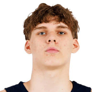 Tim HEGIC