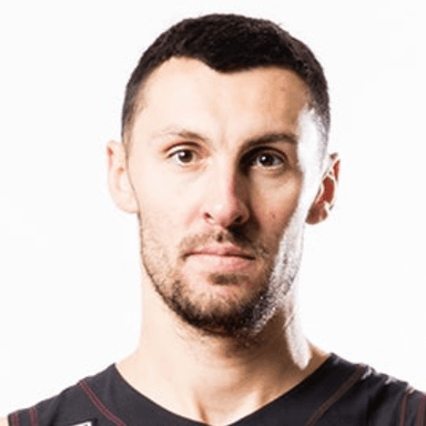 Tony GAFFNEY