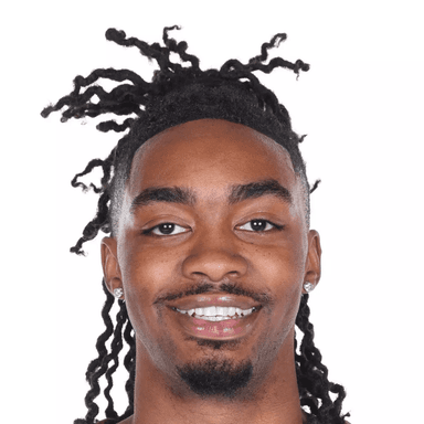 Tracy STEELE JR.