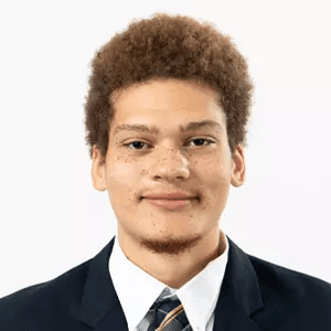 Traivar JACKSON
