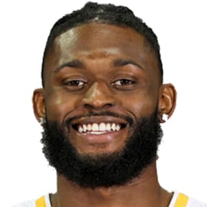 Trevon FAULKNER