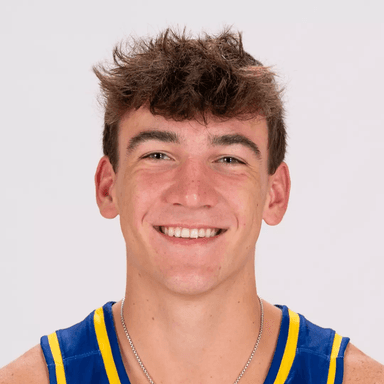 Trey BUCHANAN
