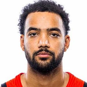 Trey LYLES