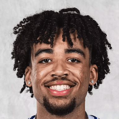 Trey SCOTT III