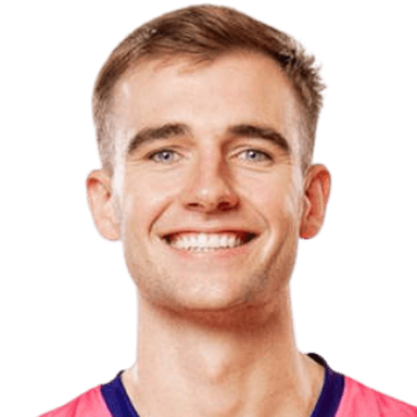 Tyler WAHL