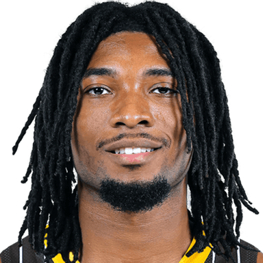 Tyrese HUNTER