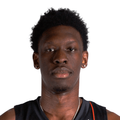 Tyrese SAMUEL