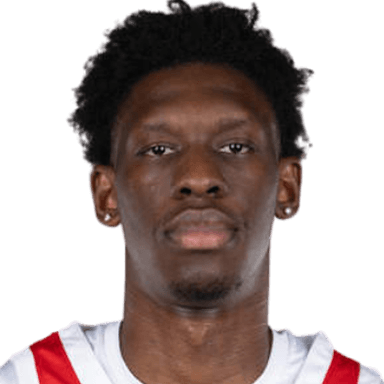 Tyrese SAMUEL