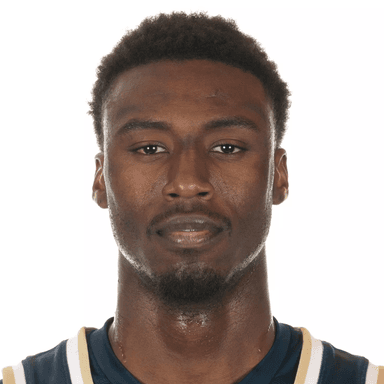 Tyrone MARSHALL JR.