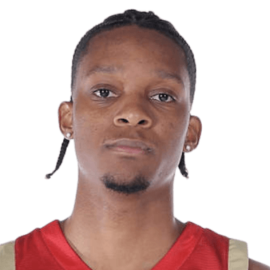 Tyson CARTER