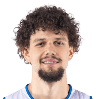 Uros TRIFUNOVIC