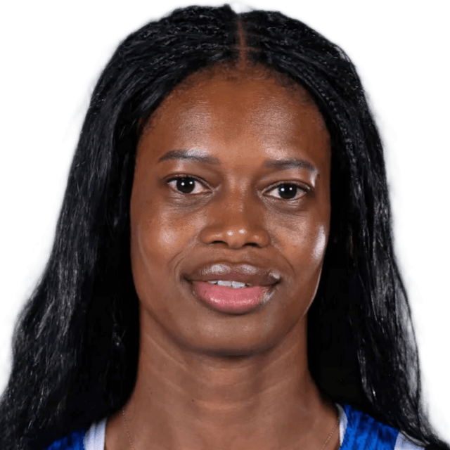Valériane Ayayi