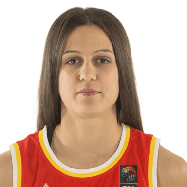 Vanja KALUDJEROVIC