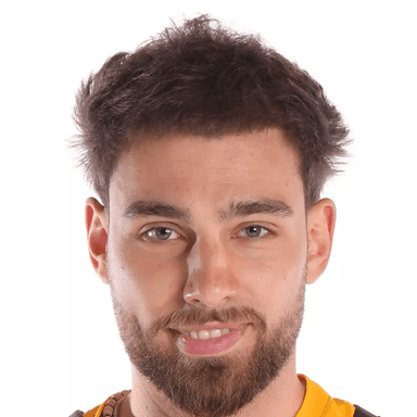 Vukasin MASIC