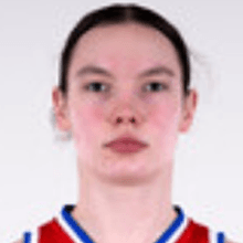 Weronika GBIORCZYK