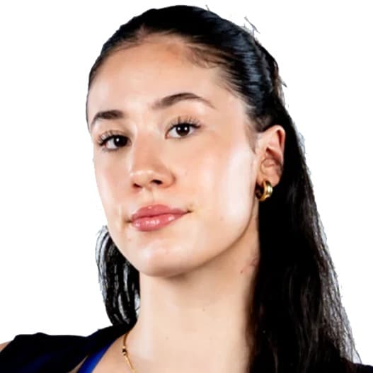 Alicia TOURNEBIZE