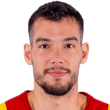 Willy HERNANGOMEZ