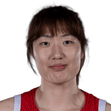 Xinyu LUO