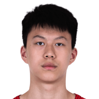 Xuanyu LIU