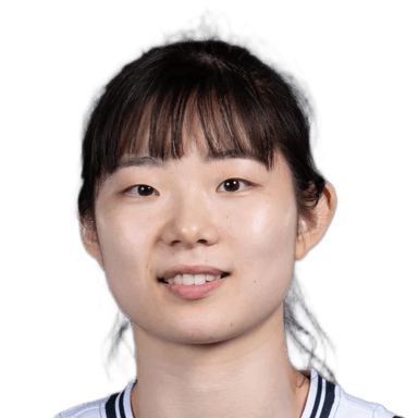 Yeeun HEO